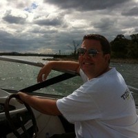 Keith Dowdy