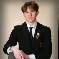 Hamish Gullison