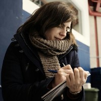 Clémentine Blondet