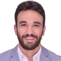 Khaled Shafik