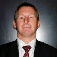 Tony Cole