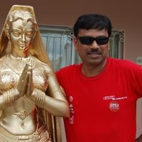 Sanjeev Tiwari