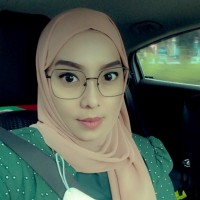 Ismi Mutmainnah Mas Bakar