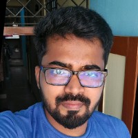 Vendharasan Selvakumar