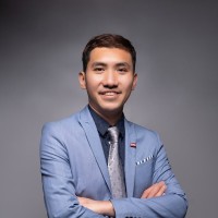 Edward TSE