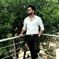Rahul Sharma