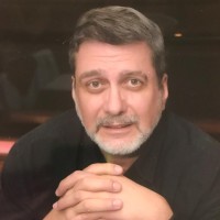 AILTON AMARAL M.Sc