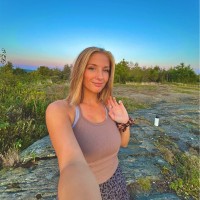 Olivia Burroughs