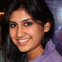 Parvathy Menon