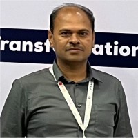 Sreedhar Reddy Thipparthy