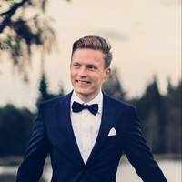 Mikael Stefansson