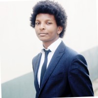 Emmanuel Bekele