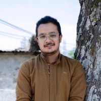 Ankit Bhattarai