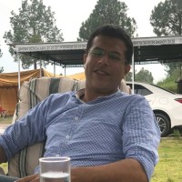 Qaisar Abbas