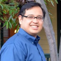 Benjamin Rosales