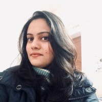 Arushi Thomas