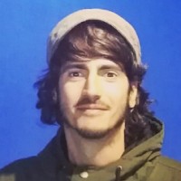 Sergio Alejandro Martin Diez