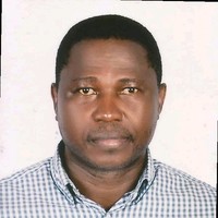 Ikenna Okolie Erp, Emp, Shep, Pmp, (Bcsp) Tsp