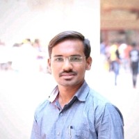 Mahesh Vikhe