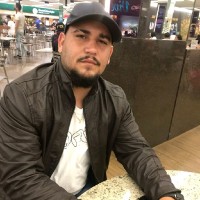 Alan lima