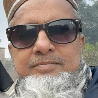 M Akram Zeeshan