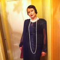 Krugolets Viktoriya
