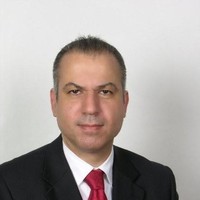 John Kyriakopoulos