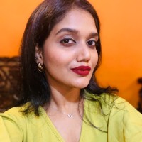 Ramya Narayan