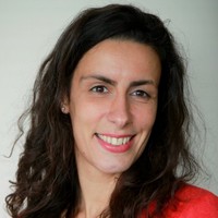 Emilie Bourgin