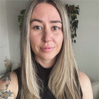 Jenn Scott