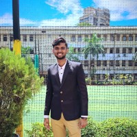 Harsh Godhasara
