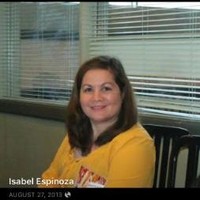Isabel Espinoza