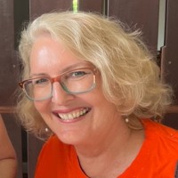Glenda Markwell