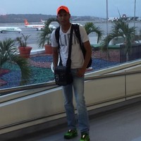 Norbert Jose Chacon Nuñez