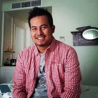 Jimmi Pajouw