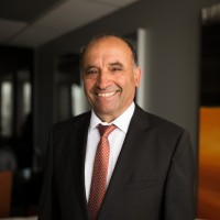 Fouad Brikci