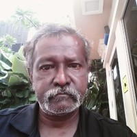 Santhira Manogar