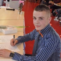 Grzegorz Gres