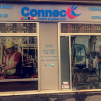 Agence Connectt Btp