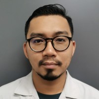Ts. Ahmad Farhan Zakaria