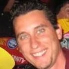 Brian Harsh