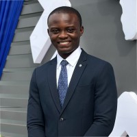 Gilbert Abeka Fosu