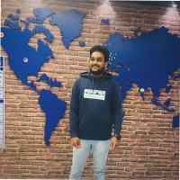 Yogesh Mn