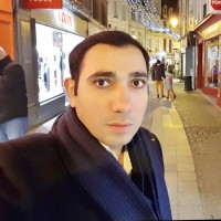 Alan Nasir