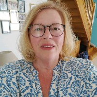 Gaëlle Ménard
