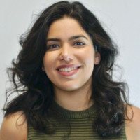 Sara Shami Lpc