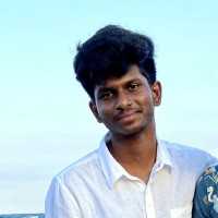 Karthikeyan R
