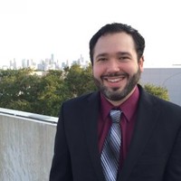 Oscar Chavez-Worthington