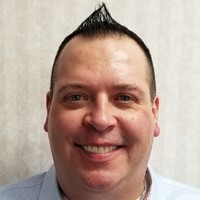 Chad Hubert