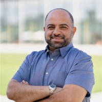 Ali Javidan